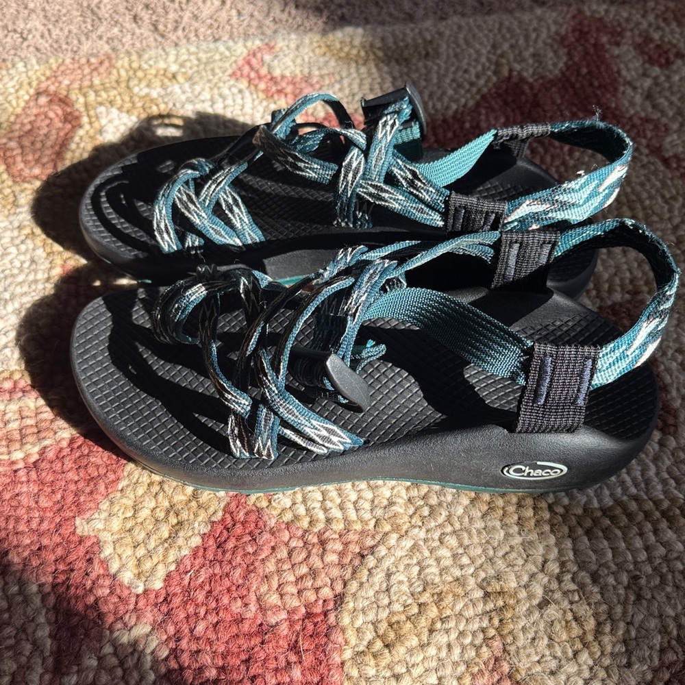 Chaco Z/2 cloud with toe loop - Picture 3 of 8